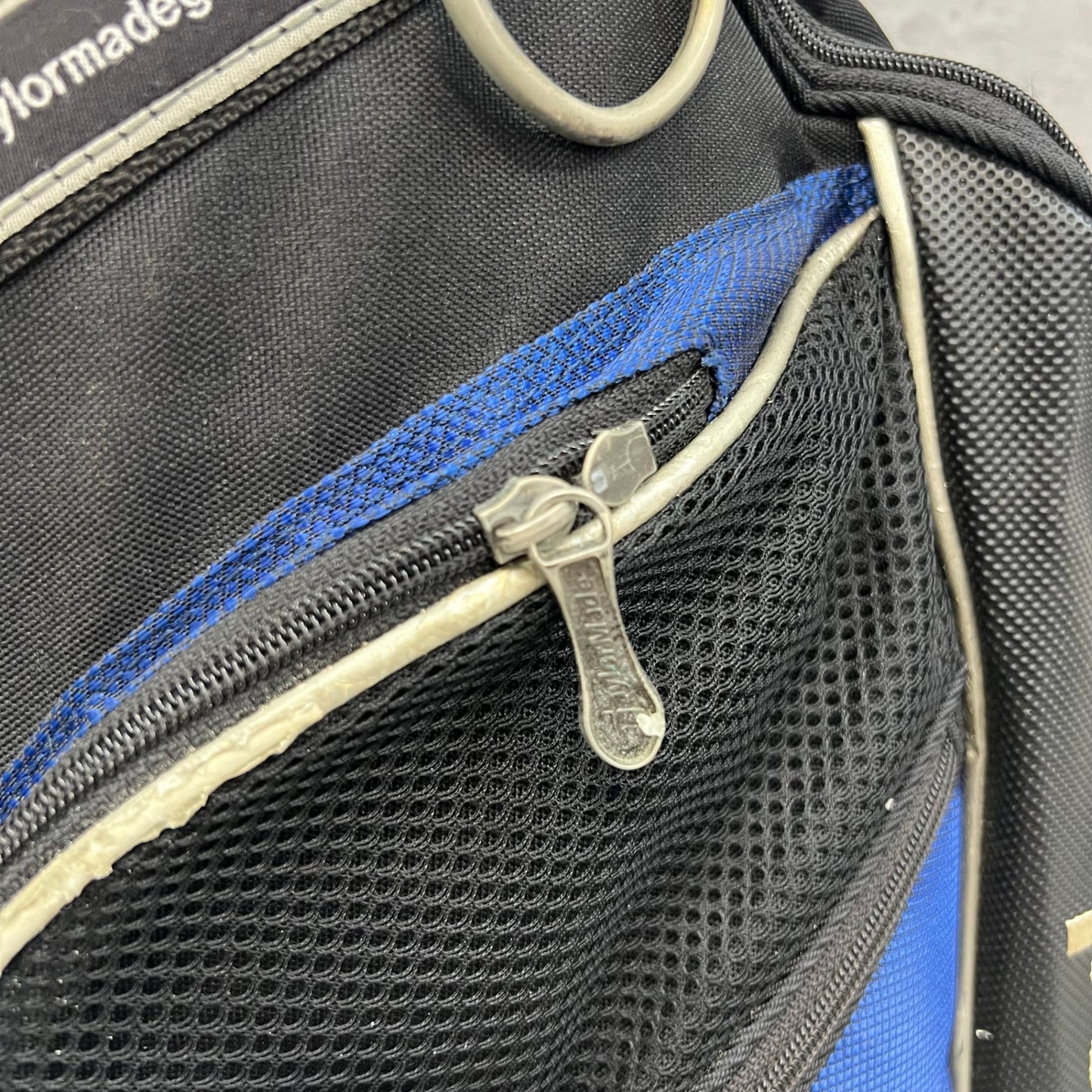 テーラーメイド　メンズゴルフ　クラブセット　13本　右利き用　TaylorMade