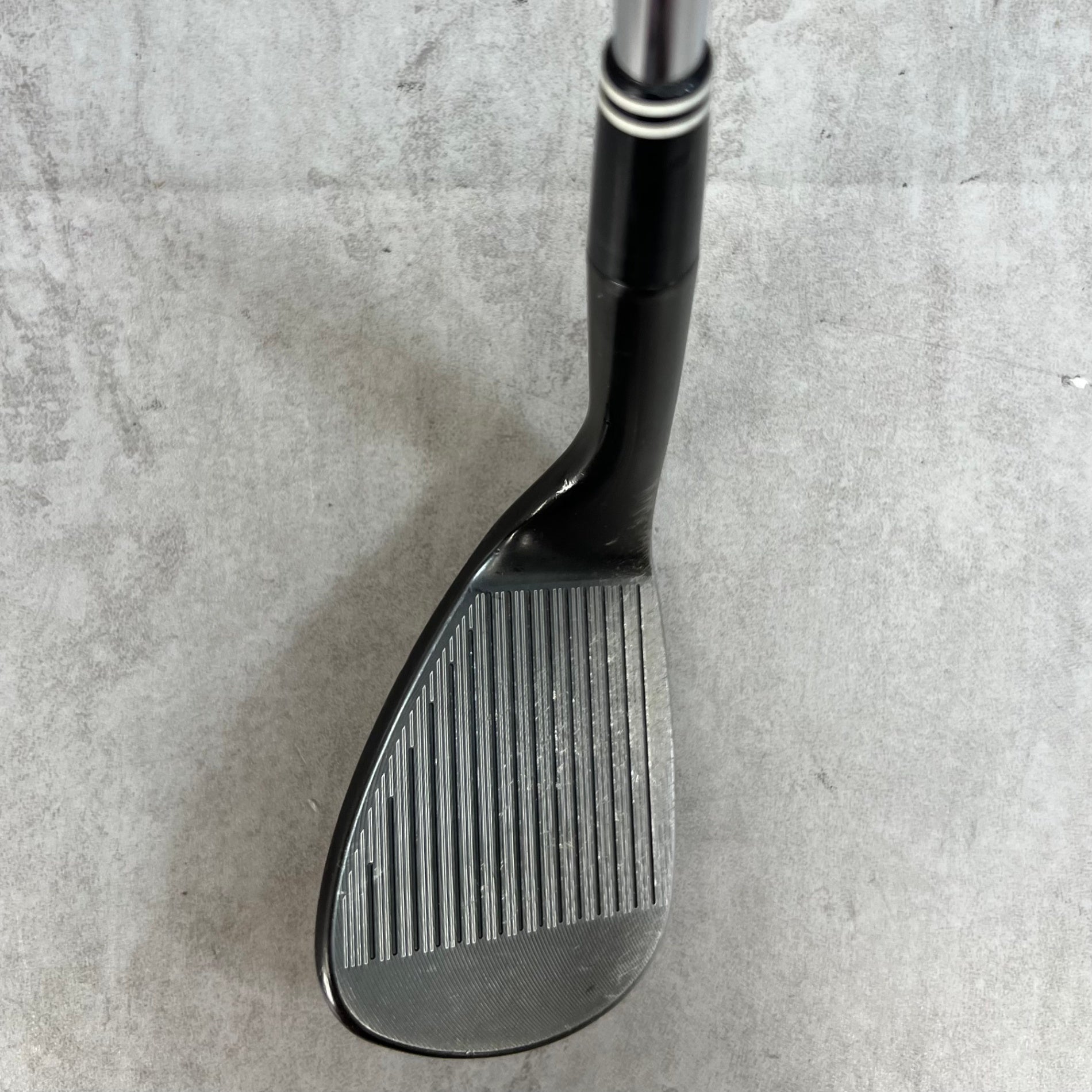 クリーブランド 588 RTX メンズゴルフ ウェッジ S 右利き用 ロブ 60