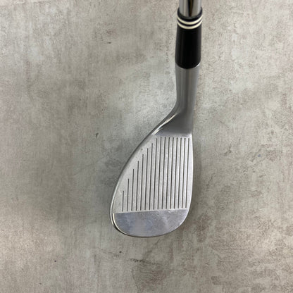 Cleveland　クリーブランド	ツアーアクション　REG558　メンズゴルフ　LW　ロブウェッジ　60°　34.5インチ　D-5　右利き用