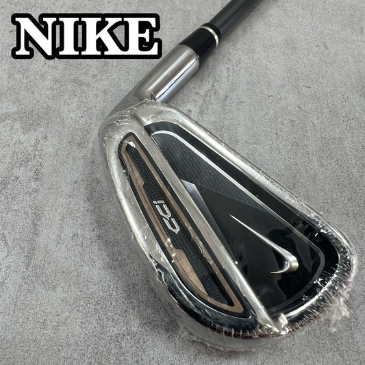 ナイキ　CCI　メンズゴルフ　アイアン　7番　R　右利き用　NIKE
