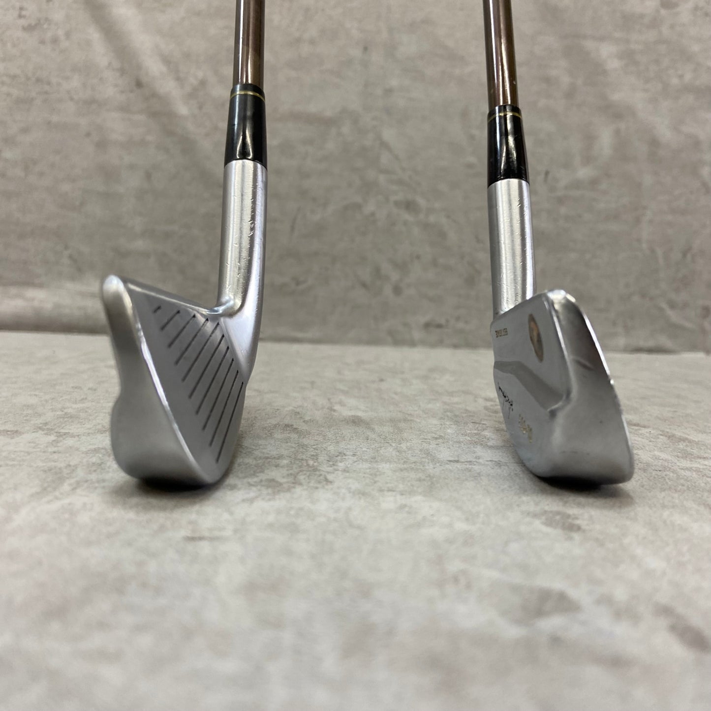 HONMA GOLF　ホンマゴルフ　CL-606　メンズゴルフ　3番　4番アイアン　2本セット　R　右利き用　ロング