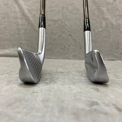 HONMA GOLF　ホンマゴルフ　CL-606　メンズゴルフ　3番　4番アイアン　2本セット　R　右利き用　ロング