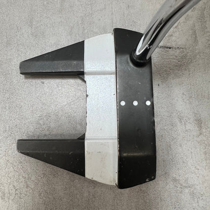 オデッセイ　ヴァーサ　7　メンズゴルフ　パター　右利き用　34インチ　ネオマレット　ODYSSEY　VERSA