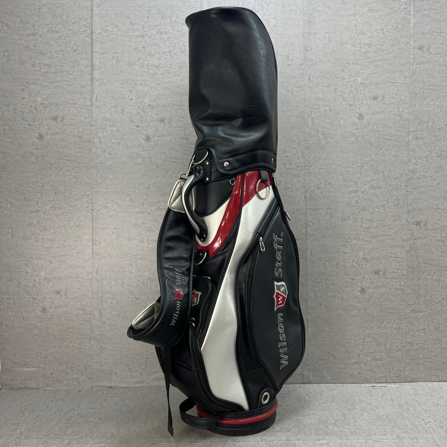 ネクスジェン　ウィルソンスタッフ　メンズゴルフ　クラブセット　10本　右利き用　NEXGEN　WilsonStaff