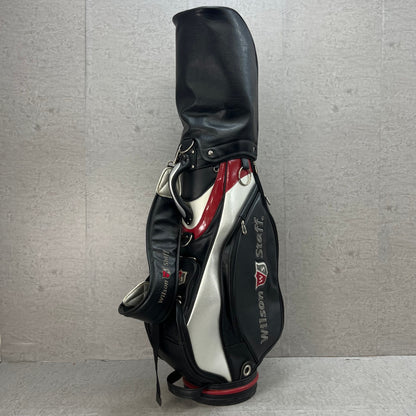 ネクスジェン　ウィルソンスタッフ　メンズゴルフ　クラブセット　10本　右利き用　NEXGEN　WilsonStaff