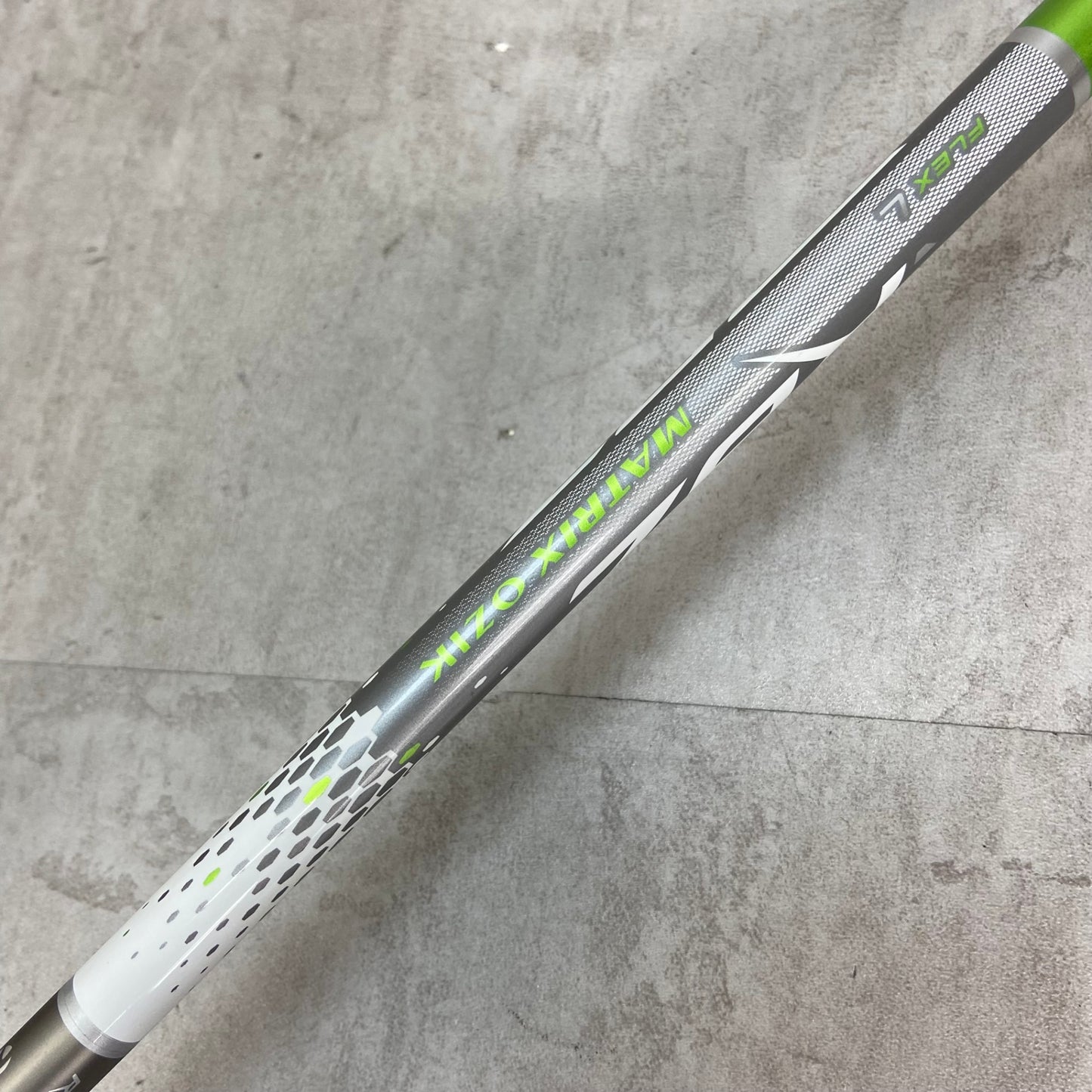 テーラーメイド　RBZ　レディースゴルフ　7W L 右利き用　フェアウェイウッド　21°　TaylorMade