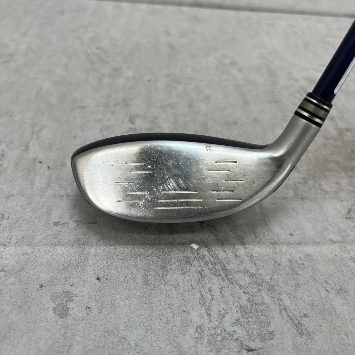 ゼクシオ　10代目　MP1000　メンズゴルフ　5H　R　右利き用　ハイブリッド　ユーティリティ　XXIO