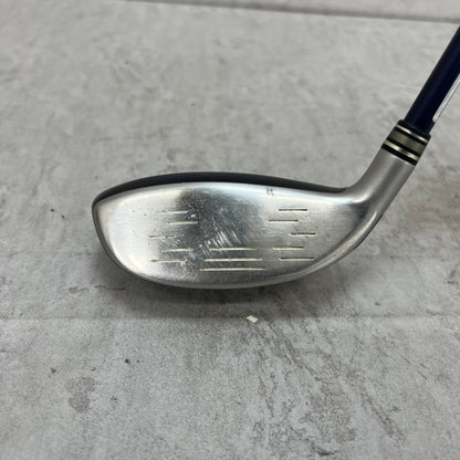 ゼクシオ　10代目　MP1000　メンズゴルフ　5H　R　右利き用　ハイブリッド　ユーティリティ　XXIO