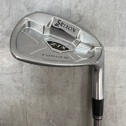 SRIXON　スリクソン　Z-TX	　メンズゴルフ	PW　ピッチングウェッジ　35インチ　D-3	X	右利き用