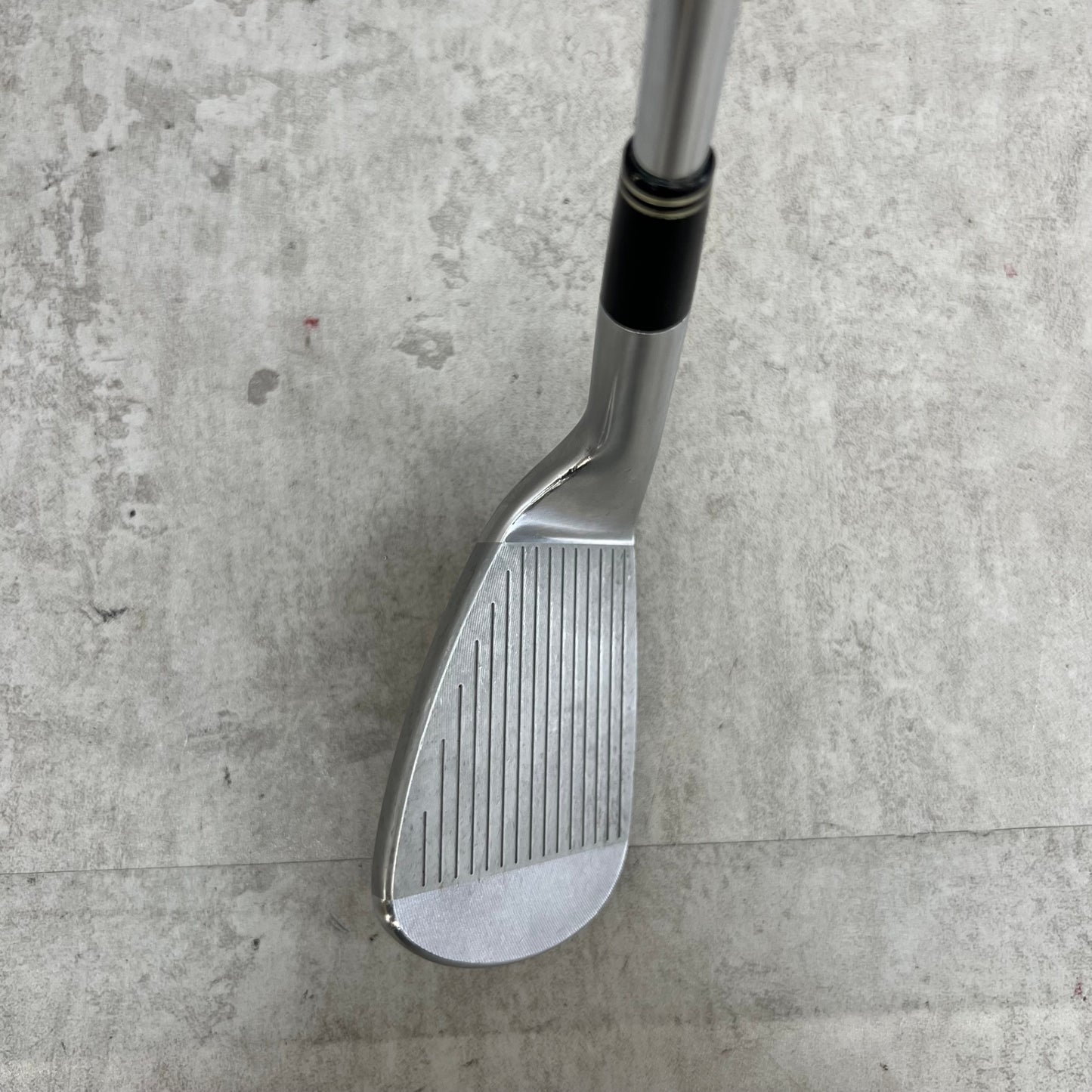 SRIXON　スリクソン　Z-TX	　メンズゴルフ	PW　ピッチングウェッジ　35インチ　D-3	X	右利き用