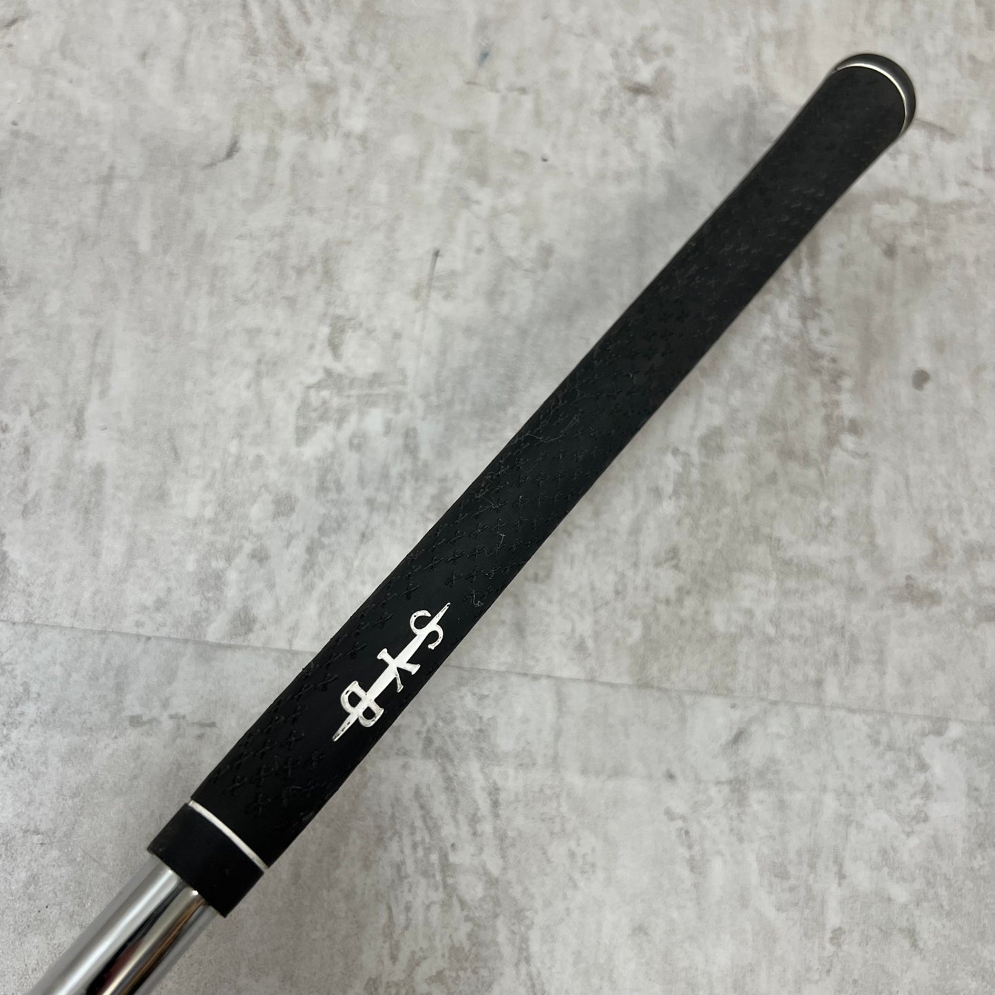 SYB　EZ 108　メンズゴルフ　5番　U5　UT　ユーティリティ　ウッド型　C-9　S　右利き用