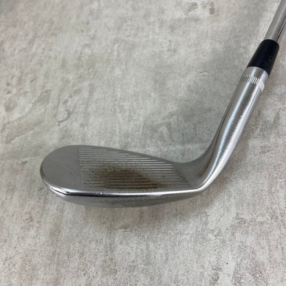 タイトリスト　ボーケイデザイン　SM7　M GRIND　メンズゴルフ　サンドウェッジ　SW　右利き用　S　Titleist　VOKEYDESIGN