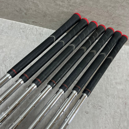 ヤマハ YAMAHA インプレスX Dスチール Inpres X D Steel メンズゴルフ　アイアンセット 5番〜AW 7本 NS PRO 950GH S