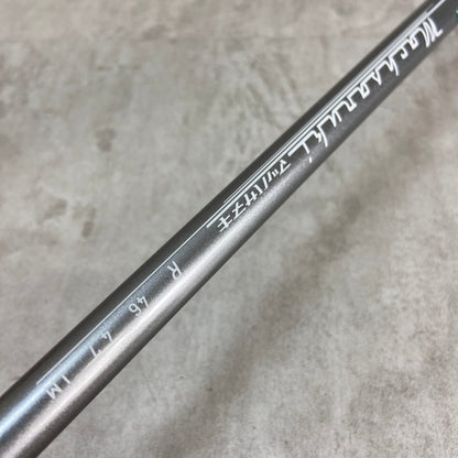 キャスコ　パワートルネード　2015年　メンズゴルフ　U7　R　右利き用　ユーティリティ　Kasco　POWER TORNADO
