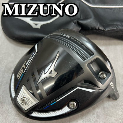 ミズノ　ST200X メンズゴルフ　ドライバーヘッド　右利き用　10.5° MIZUNO