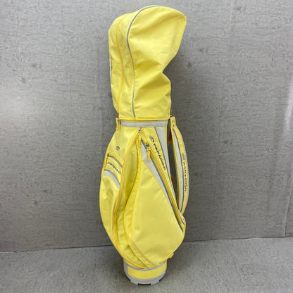 マグレガー　パラディーゾ　レディースゴルフ　クラブセット　９本　L　右利き用　MacGregor　Paradiso