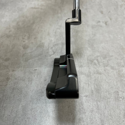 オデッセイ　ブラックシリーズ　iX　1　メンズゴルフ　パター　右利き用　34インチ　ODYSSEY　brack SERIES