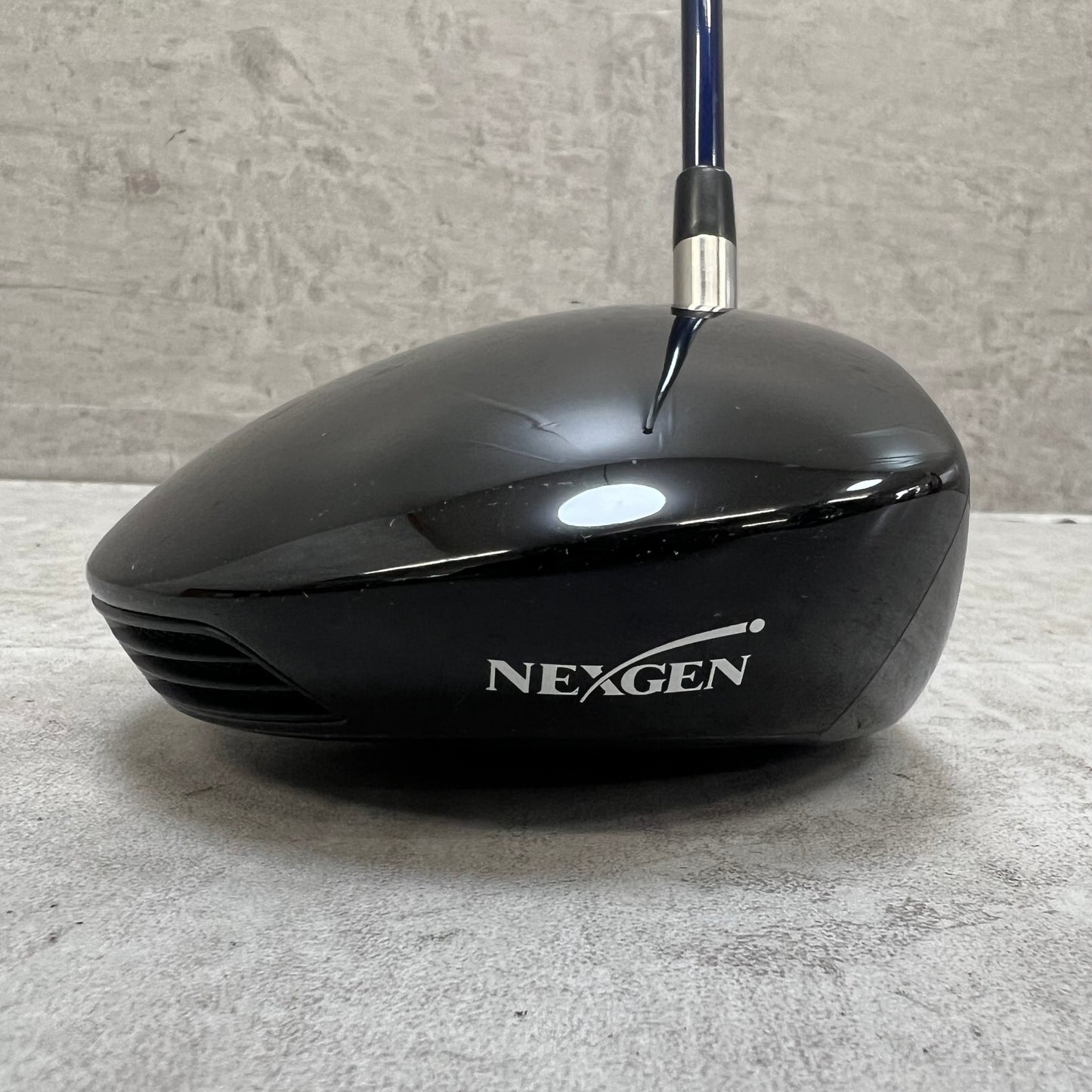 NEXGEN ネクスジェン ND201 メンズゴルフ ドライバー S 9.5° カーボン 右利き用