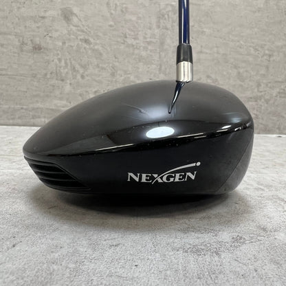 NEXGEN ネクスジェン ND201 メンズゴルフ ドライバー S 9.5° カーボン 右利き用