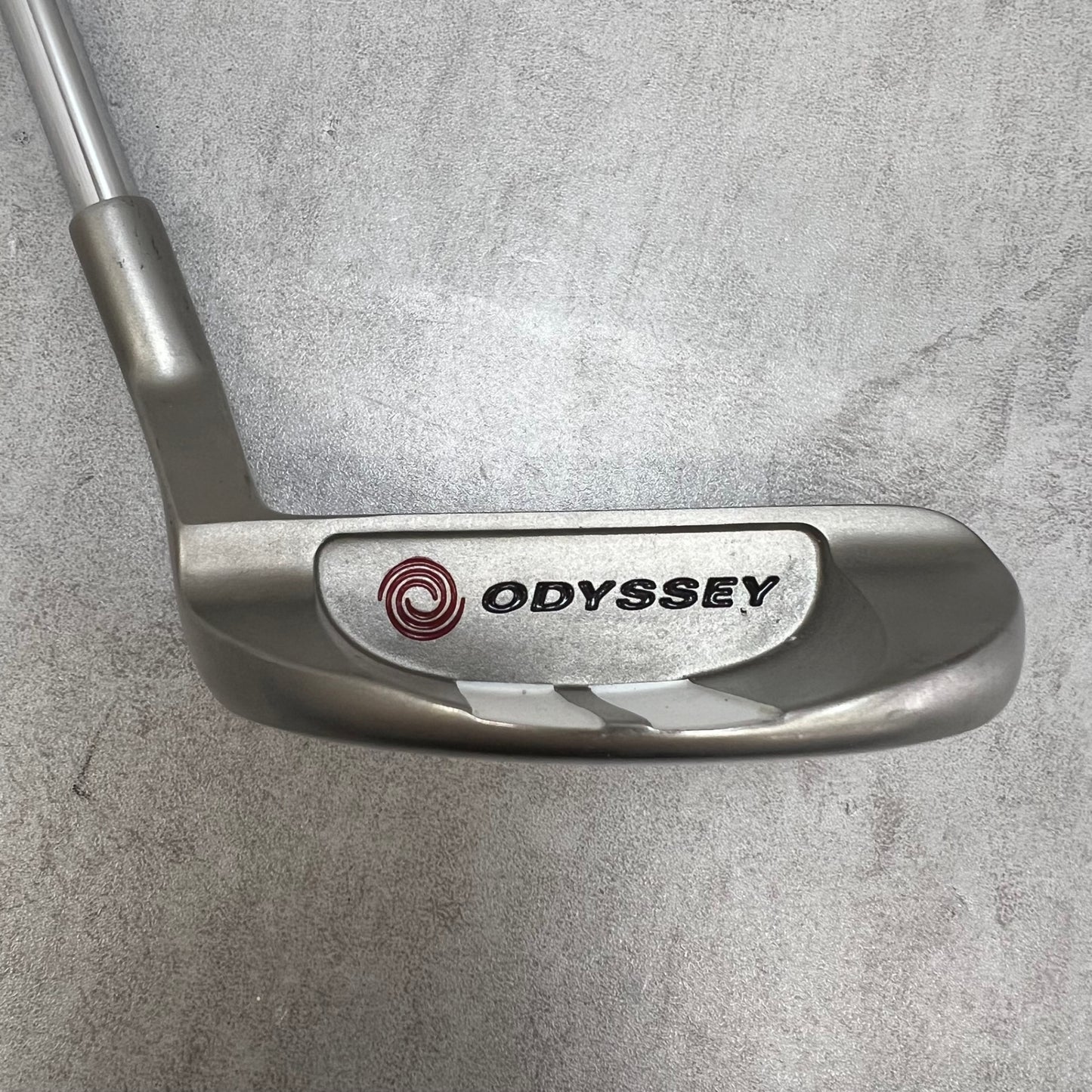 ODYSSEY　オデッセイ　MARXMAN　X-ACT　マークスマン　メンズゴルフ　CH　チッパー　37°　34インチ　右利き用