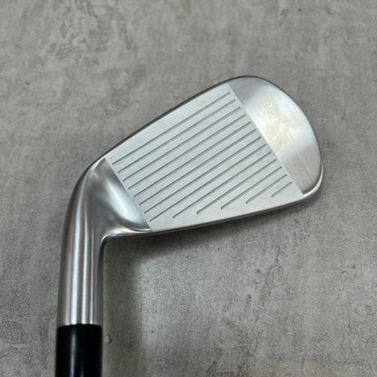 PRGR　プロギア　FORGED　03　フォージド　メンズゴルフ　7番アイアン　D-2　S　右利き用