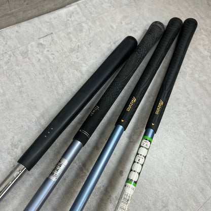 ミズノ　フィットウェイ　レディースゴルフ　クラブセット　8本　L　右利き用　Mizuno Fitway