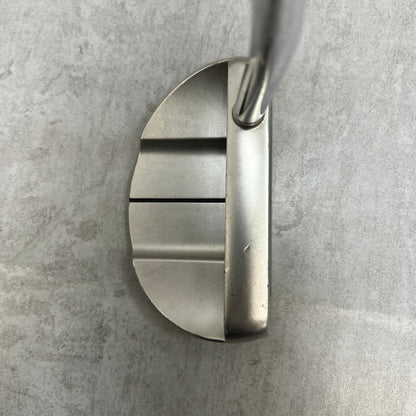 テーラーメイド　TPコレクション　バーウィック　メンズゴルフ　パター　右利き用　34インチ　マレット型　TaylorMade　TP COLLECTION BERWICK