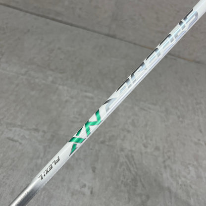 テーラーメイド　ステルスグローレ　レディースゴルフ　5H　L　右利き用　UT ユーティリティ　ハイブリット　TaylorMade　STEALTH　GLOIRE