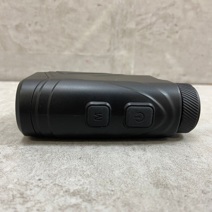グリーンオン レーザーキャディGL04 ゴルフ レーザー距離計 ブラック ラウンドアクセサリー アイテム GREEN ON LASER CADDIE