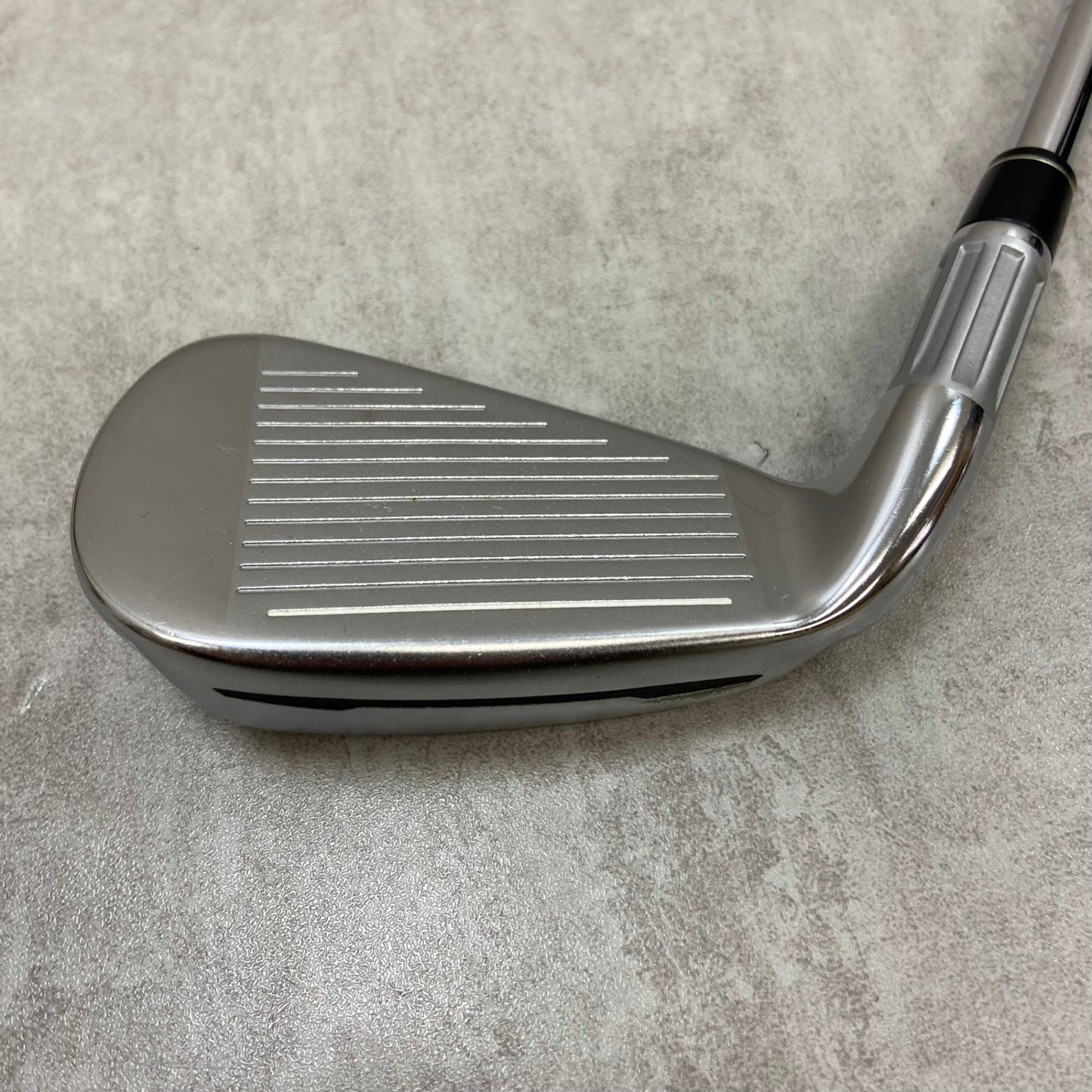 TaylorMade　テーラーメイド　M2　メンズゴルフ	5番アイアン　D-1　S　右利き用	38インチ　ロング