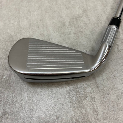 TaylorMade　テーラーメイド　M2　メンズゴルフ	5番アイアン　D-1　S　右利き用	38インチ　ロング