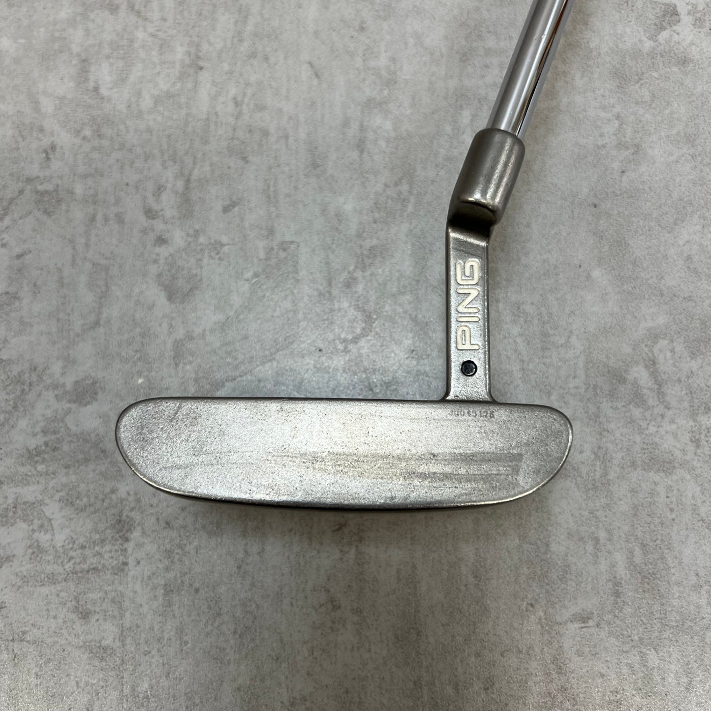 PING　B60　カーステン　メンズゴルフ　パター　右利き用　34インチ　ピン