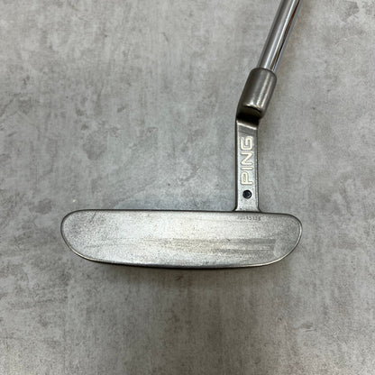 PING　B60　カーステン　メンズゴルフ　パター　右利き用　34インチ　ピン