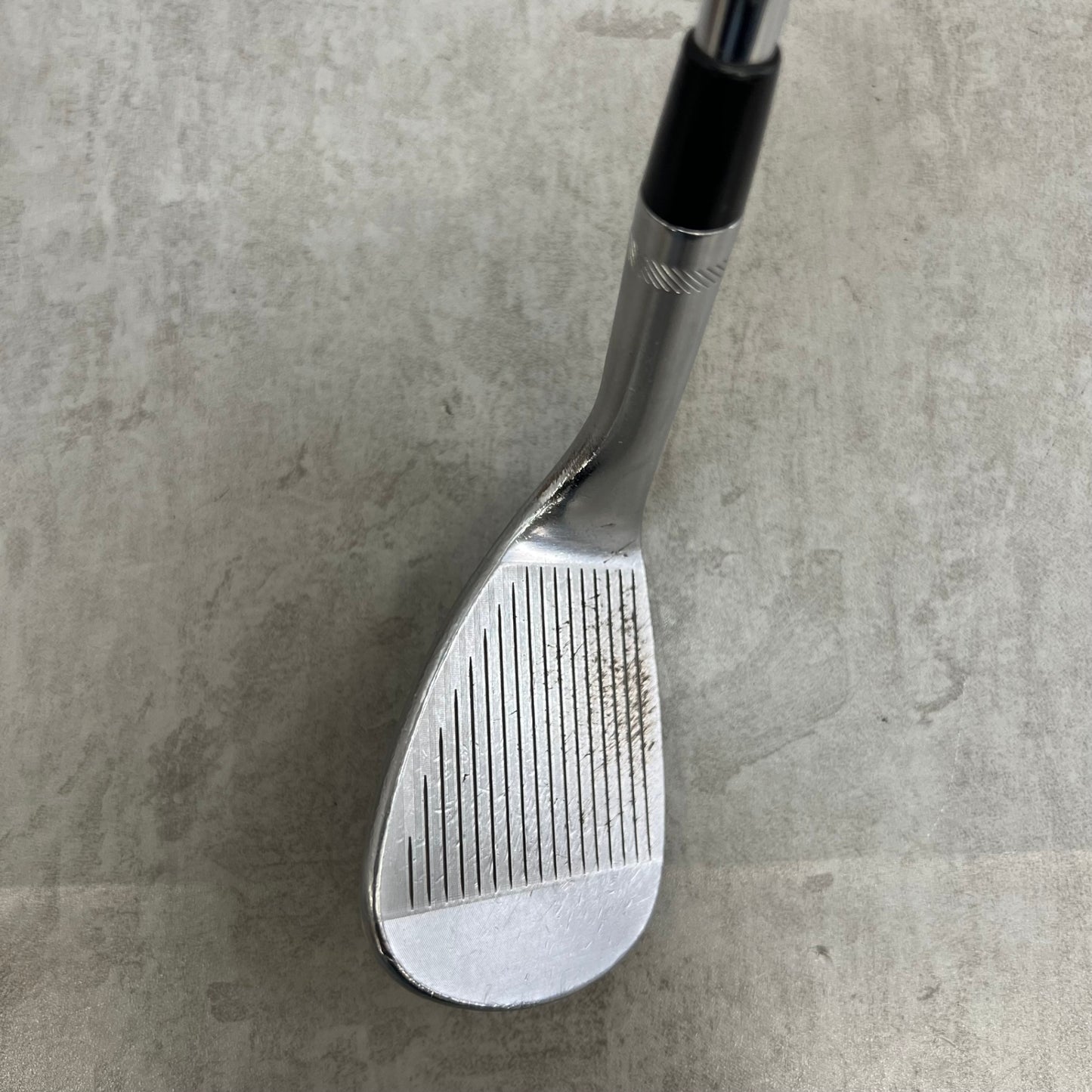 Titleist タイトリスト SM6 Mグラインド メンズゴルフ SW サンドウェッジ 58° 34.5インチ D-5 右利き用