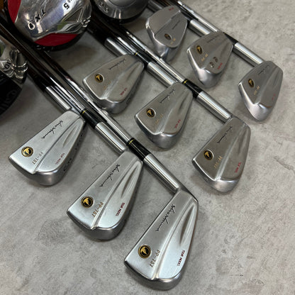 レフティー　キャロウェイ　ホンマ　メンズゴルフ　クラブセット　13本　R 左利き用　Callaway HONMA