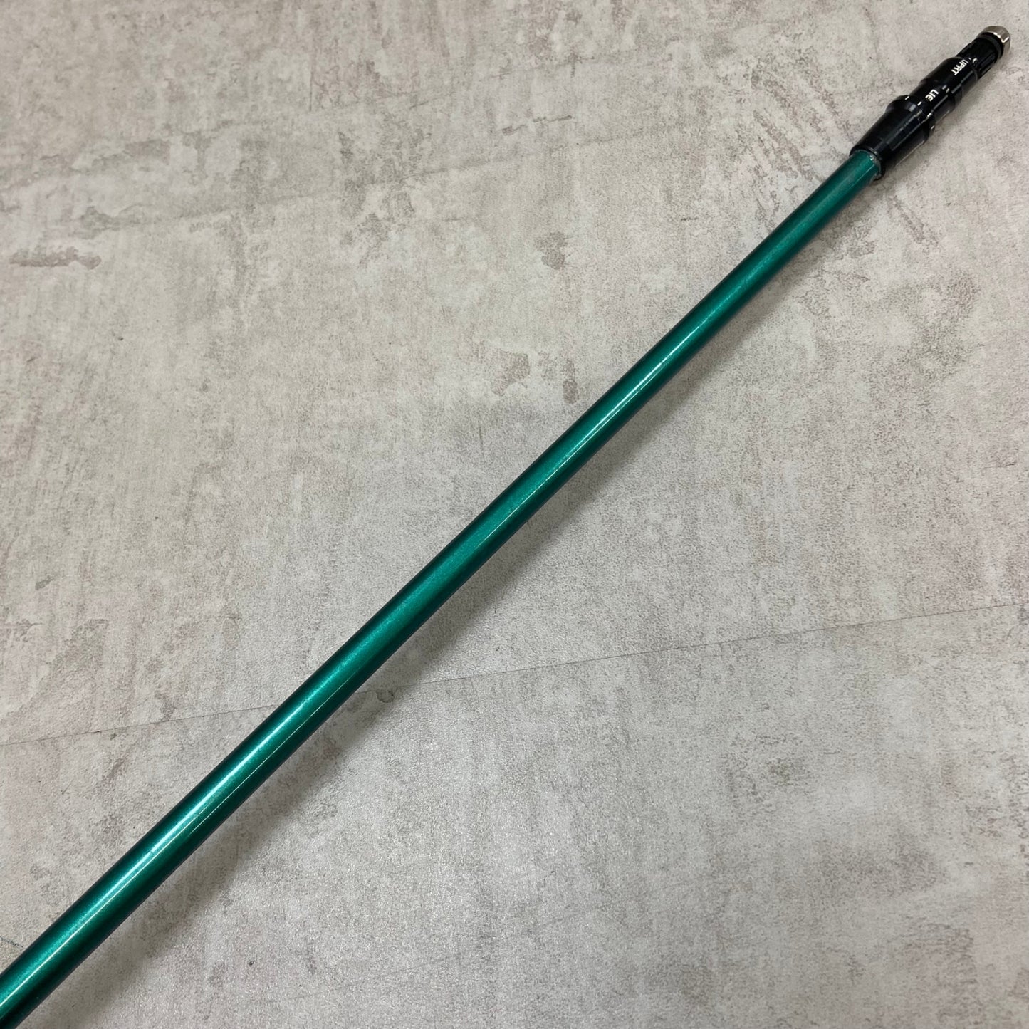 FUJIKURA　フジクラ	SpeederNX　スピーダー　グリーン　メンズゴルフクラブシャフト　5W　FW　フェアウェイウッド用　41.7インチ　R　TaylorMade　テーラーメイド用スリーブ