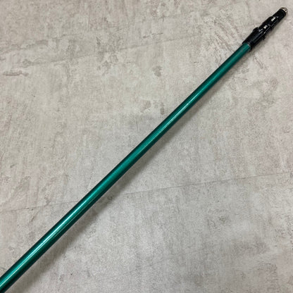 FUJIKURA　フジクラ	SpeederNX　スピーダー　グリーン　メンズゴルフクラブシャフト　5W　FW　フェアウェイウッド用　41.7インチ　R　TaylorMade　テーラーメイド用スリーブ