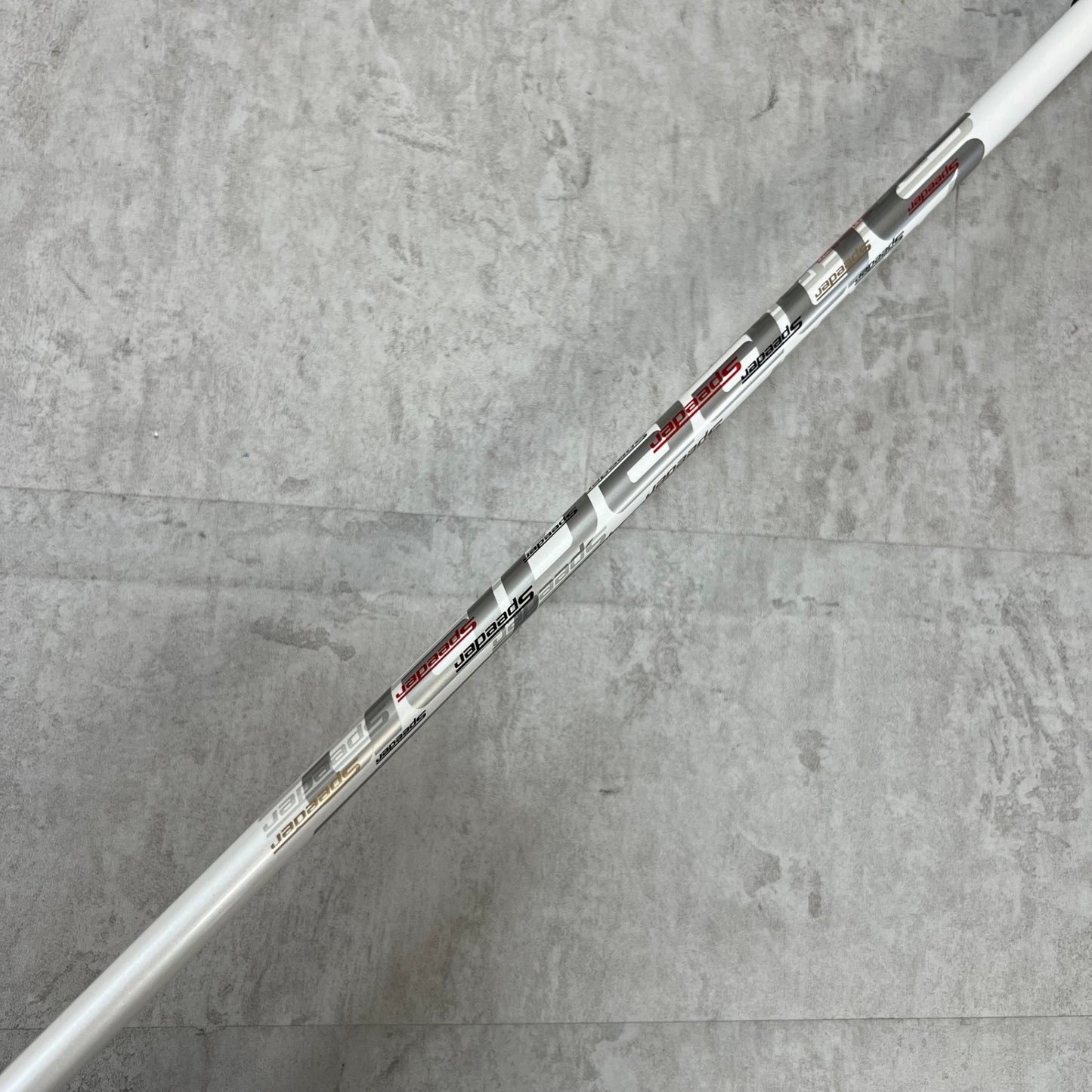 PRGR　プロギア　TUNE02　チューン　メンズゴルフ　フェアウェイウッド　5W　クリーク　17.5°　S　右利き用
