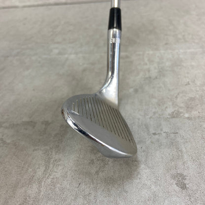 タイトリスト　ボーケイデザイン　メンズゴルフ　ロブウェッジ　LW　右利き用　WEDGE　Titleist　VOKEYDESIGN