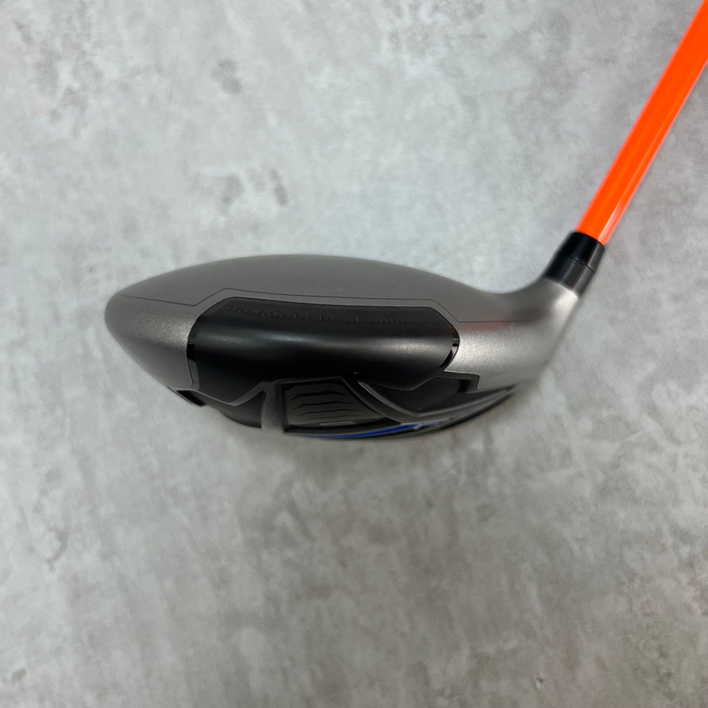 レフティー　テーラーメイド　SLDR　メンズゴルフ　ミニドライバー　S　左利き用　TaylorMade