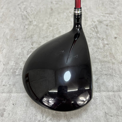 ミライ　MEGEM・D　TYPE O-2　メンズゴルフ　ドライバー　R　右利き用　MIRAI　フジクラシャフト