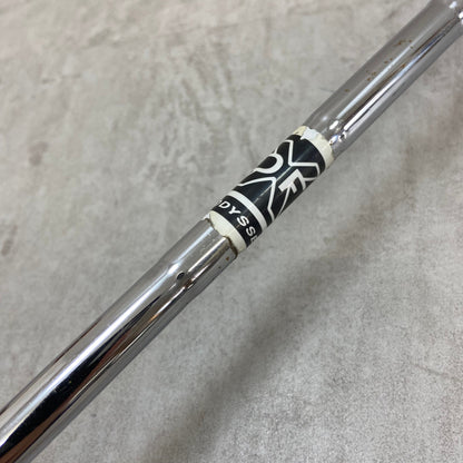 オデッセイ　XDF 2ボールブレード　メンズゴルフ　パター　右利き用　ODYSSEY　XDF  2・ball   BLADE