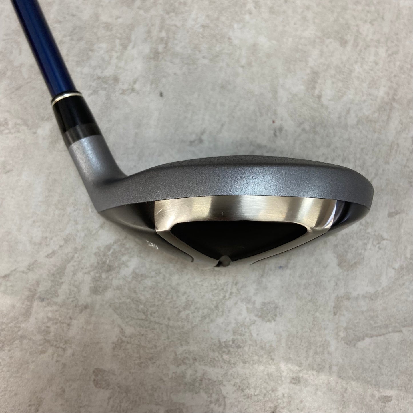 プロギア　Q33 レディースゴルフ　ユーティリティ　L 右利き用　UT　PRGR