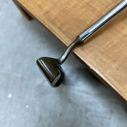 PING　PAL2　BeCu　メンズゴルフ　パター　約35インチ　右利き用　ピン　パル２　ベリリウムカッパー