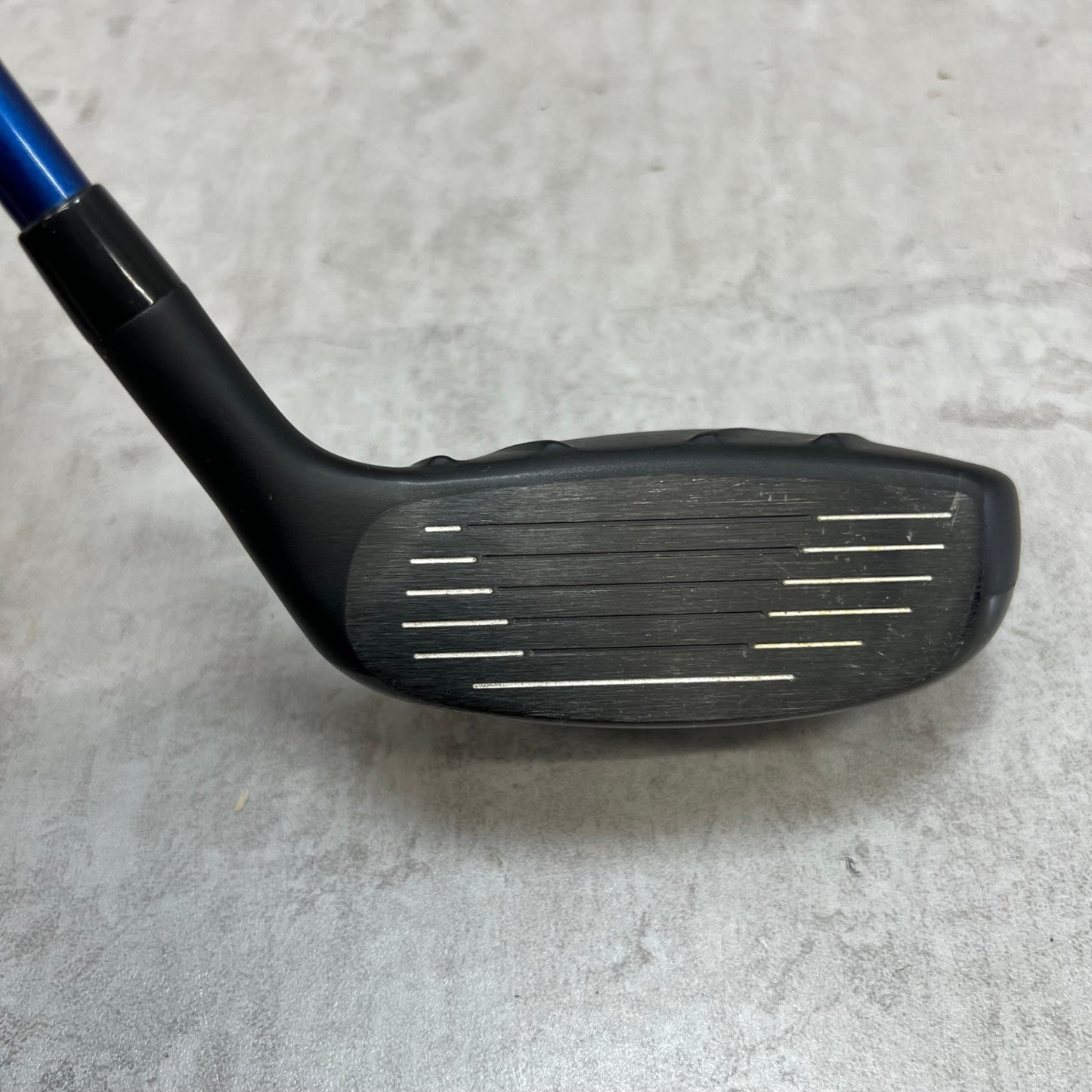 レフティー　PING　G　メンズゴルフ　5U　SR　26°　左利き用　ユーティリティ　ピン