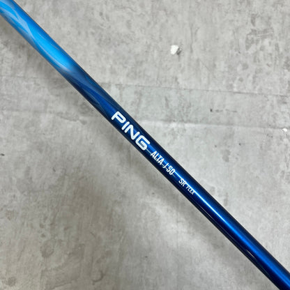 レフティー　PING　G　メンズゴルフ　5U　SR　26°　左利き用　ユーティリティ　ピン