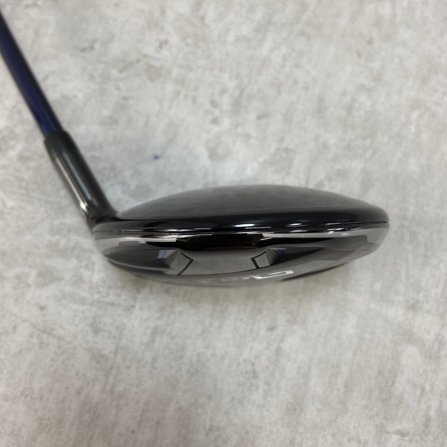 テーラーメイド　Qi10 マックス　メンズゴルフ　7W フェアウェイウッド　SR 右利き用　TaylorMade MAX