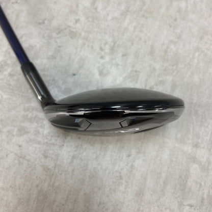 テーラーメイド　Qi10 マックス　メンズゴルフ　7W フェアウェイウッド　SR 右利き用　TaylorMade MAX