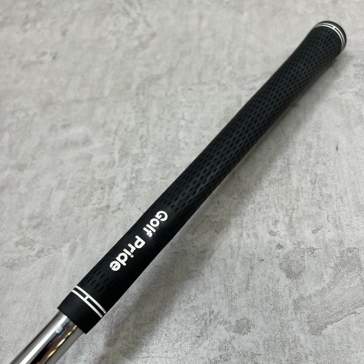 グランディスタ RS-W メンズゴルフ ウェッジ 56° SR 右利き用 SW サンド Grandista　日本シャフト　N.S PRO