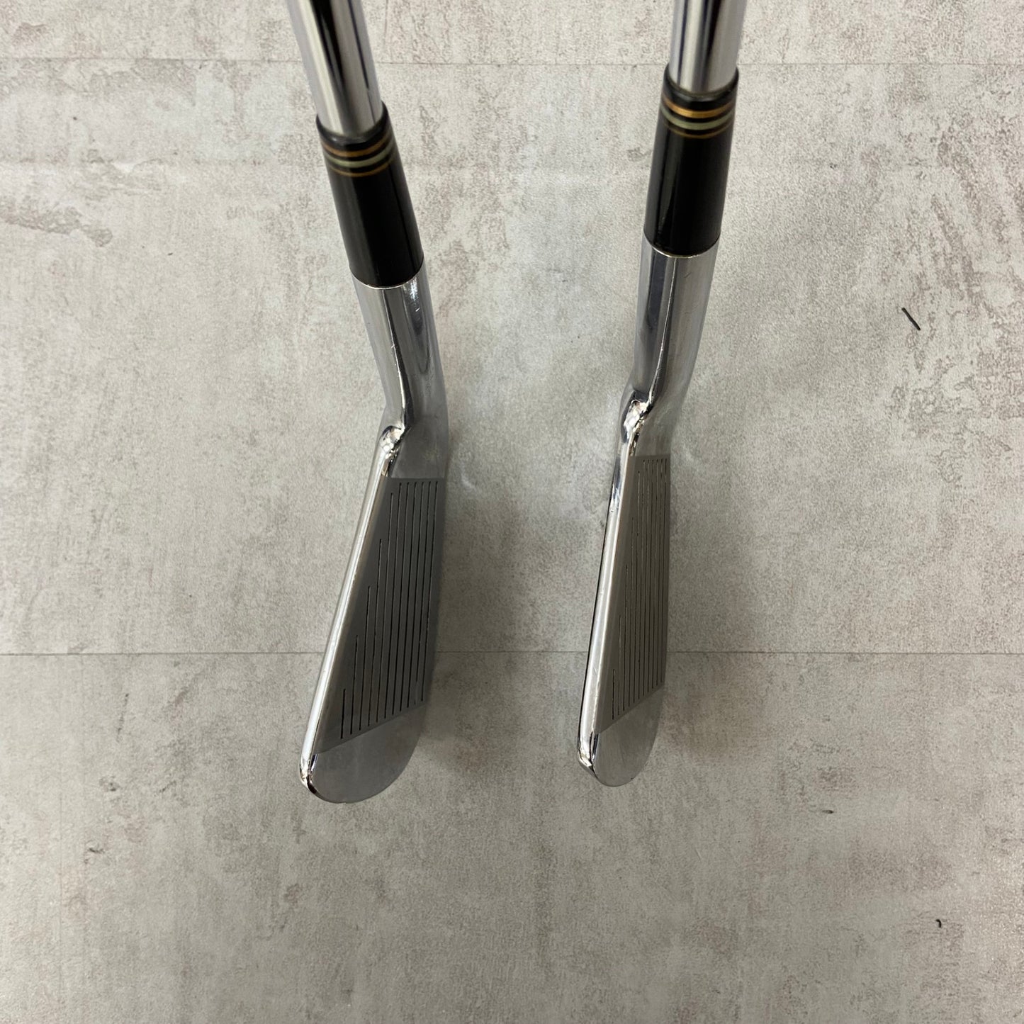 ダンロップ　メンズゴルフ　1番・2番　2本セット　D-1　S400　右利き　DUNLOP
